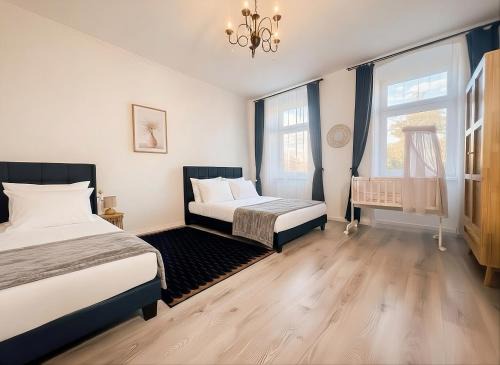 Family Apartment Neunkirchen 3