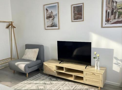 Family Apartment Neunkirchen 2