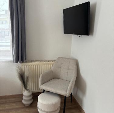 Ferienwohnung Eichhorner