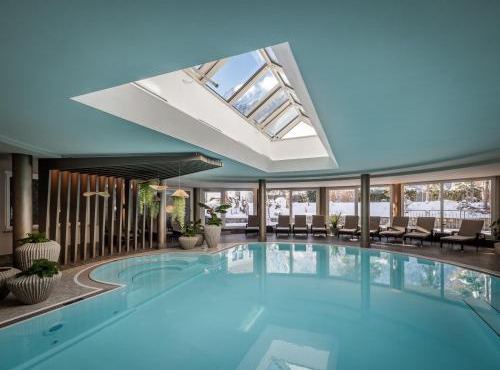 Hotel Rita
