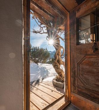 Hunters Lodge Chalet Superior