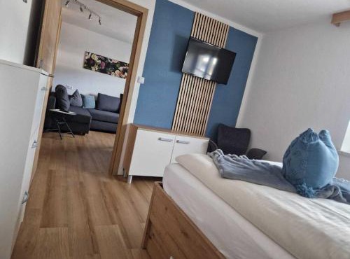 Alpenmotel Säuling