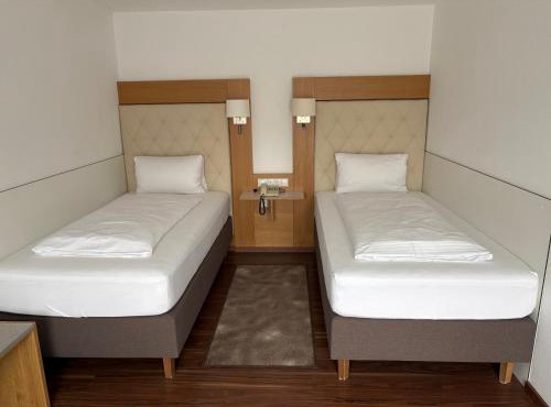 Hotel Cafe Lorenz
