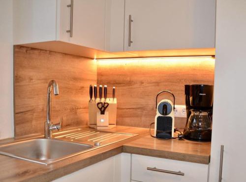 Holiday Home Tirol in Umhausen by Interhome