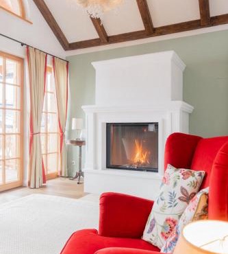 Gästehaus Eltz - Your Austrian Home