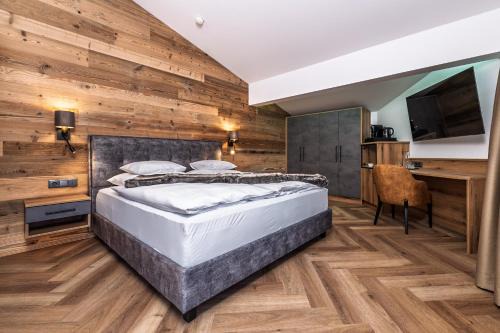 Hotel Vier Jahreszeiten