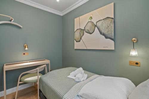 HOME1 - Serre Boutique Hostel