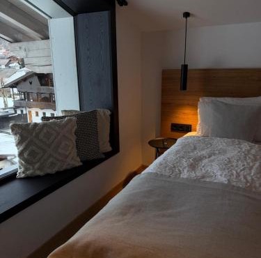 Hotel & Appartements Alpenresidenz Viktoria