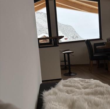 NEUBAU Alpinstar Chalet - Luxus, Bergblick, Loipe, Sauna