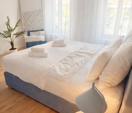 Suites in Brunn am Gebirge