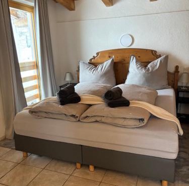 Hoamat Apartments