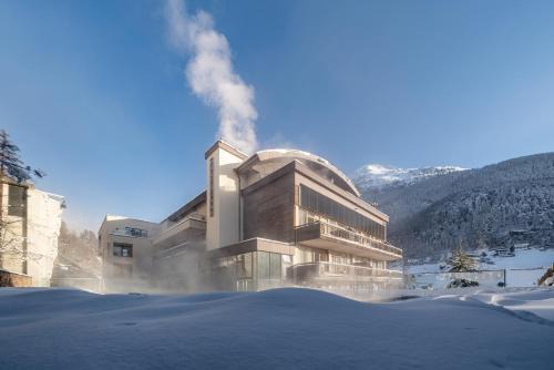 Bergland Design- und Wellnesshotel