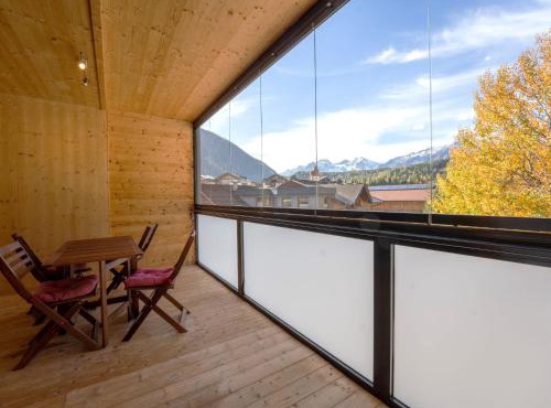 Holiday Home Ambiente by Interhome