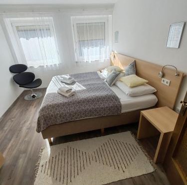 Eisenerzer Apartmenthaus