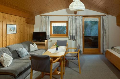 Haus Muster - Hochmontafon