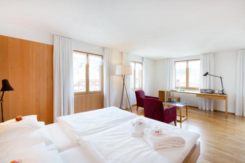 Krone Hittisau - Hotel & Restaurant im Bregenzerwald