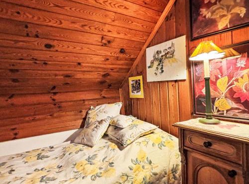 Holiday Home Himmelreichmühle by Interhome