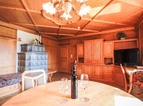 Chalet Schlitters by Interhome