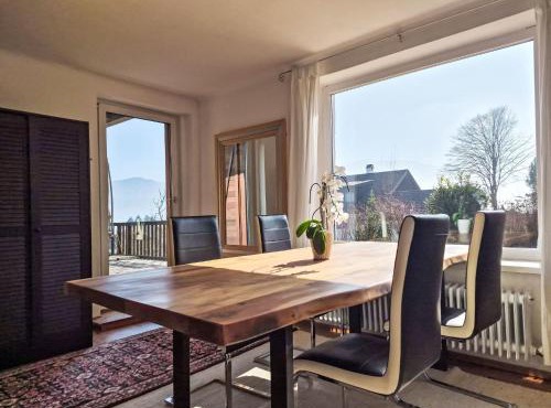 Apartment Carla by Interhome