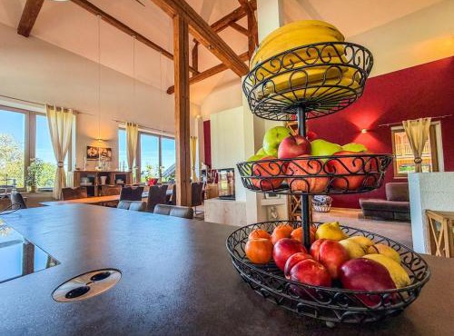 Luxusvilla Österreich mit Pool