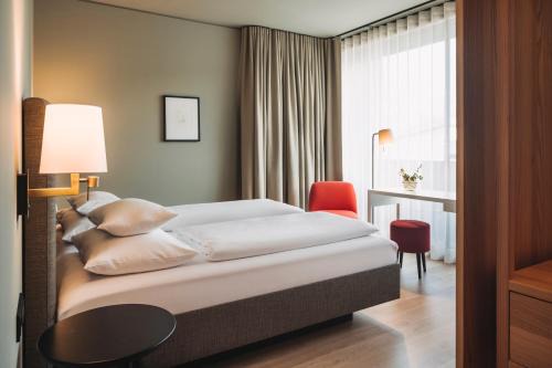 Hotel am See