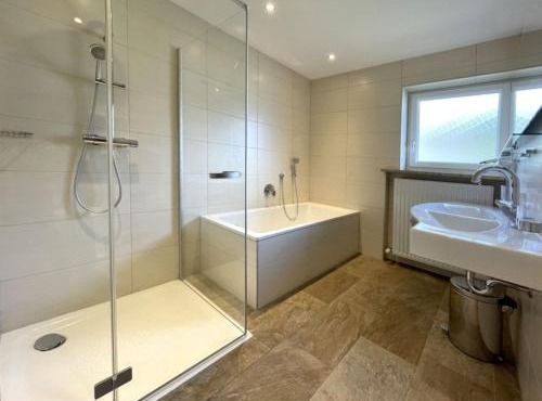 Chalet Cristall Superior Appartement 1
