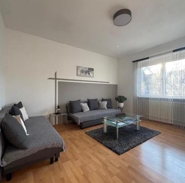 Ferienwohnung Maks und Kris
