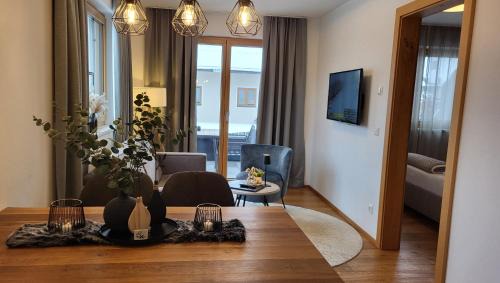 Apartment Streif LXL