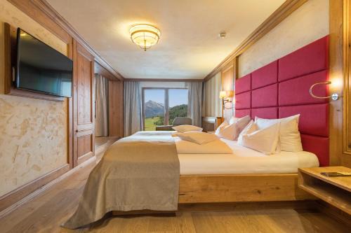 Hotel Bergblick 5 Sterne