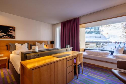 Quality Hosts Arlberg - Hotel ANTON