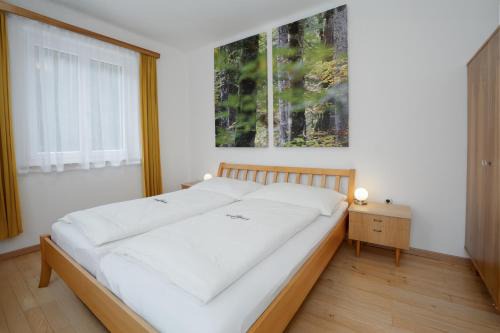 NaturparkResort Wildnisquartier Schneckengraben