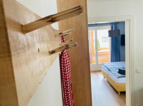 Alpensoul Apartments
