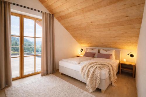 Alpen Luxury Lodge, MARIAZELL
