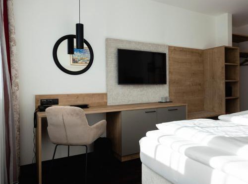Hotel Goldene Gams