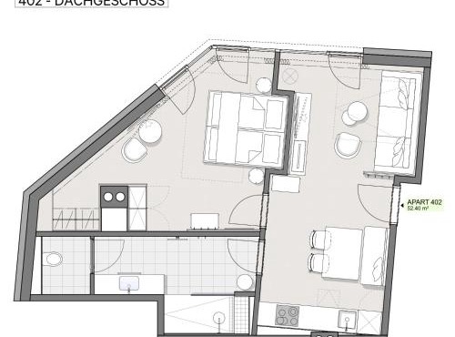 Angelika Apartments