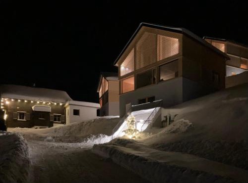 Haus Glatthorn