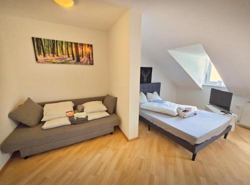 Innsbruck Old Town Apartment I 24-7 Self-Check-in