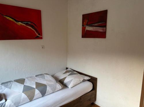 Appartement Blickfang