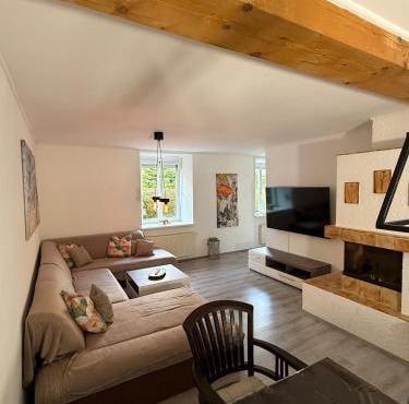 Ferienwohnung Nora