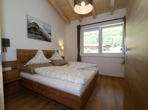 Apartment in Milders with Stubai SuperCard