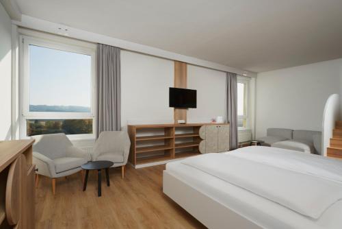 H2O Hotel-Therme-Resort, 3 Sterne superior, für Familien mit Kindern