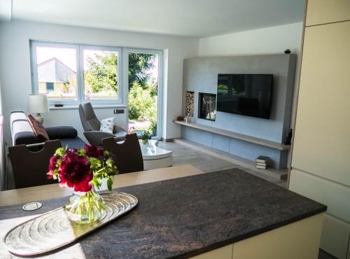 Maly´s Ferienwohnung