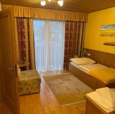 Paradiesquelle Smart Stay