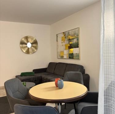 Apartments Villach