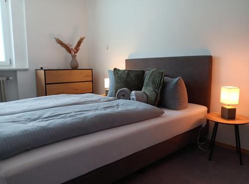 Ferienwohnung Landliebe