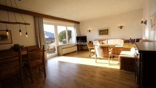 Landhaus Frenes Apartments
