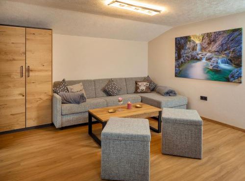 Alpenchalet am Lech