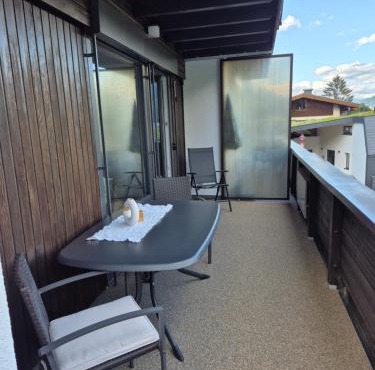 Ferienwohnung Sonnenschein