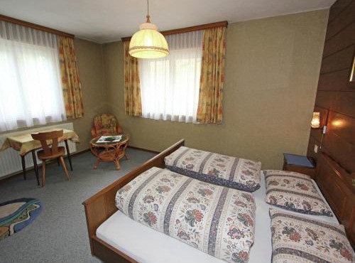 Cozy apartment in Außervillgraten