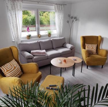 Ferienwohnung Milans Eck in Schwienau